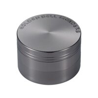 Grinders extract