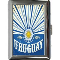 Ceniceros uruguay