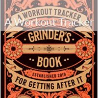 Grinders fitness