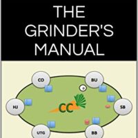 Grinders manual