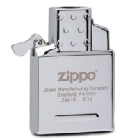 Zippo soplete