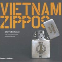 Zippo vietnam