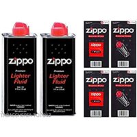 Zippo kit